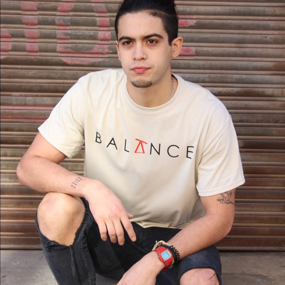 BALANCE Shirt